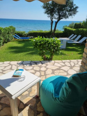Corfu Glyfada Beach Apartment 49